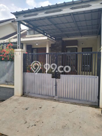 Jarang Ada! Rumah Kontrakan 2 Kamar Nyaman Siap Huni Harapan Indah Jarang Ada! Rumah Kontrakan 2 Kamar Nyaman Siap Huni Harapan Indah