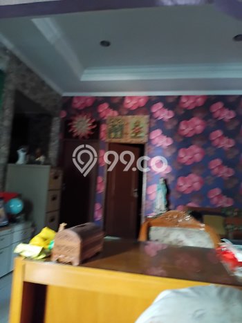 Rumah Luas Asri 2 KT Siap Huni di Pejuang Bekasi Rumah Luas Asri 2 KT Siap Huni di Pejuang Bekasi