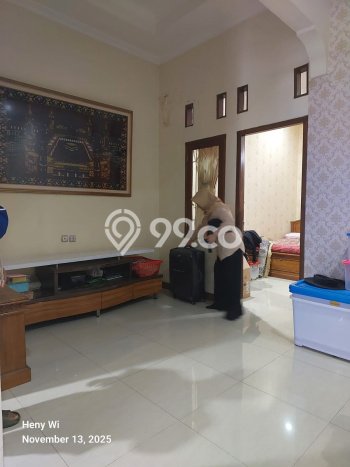 Dijual Rumah Eksklusif 4 KT di Pejuang, Bekasi Dijual Rumah Eksklusif 4 KT di Pejuang, Bekasi