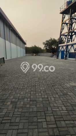 Area Strategis! Disewakan Gudang Lokasi Cikarang Utara, Bekasi Cocok untuk Bisnis Area Strategis! Disewakan Gudang Lokasi Cikarang Utara, Bekasi Cocok untuk Bisnis