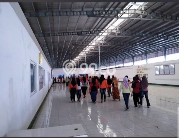 Area Strategis! Disewakan Gudang Lokasi Karawang Timur, Karawang Cocok untuk Bisnis Area Strategis! Disewakan Gudang Lokasi Karawang Timur, Karawang Cocok untuk Bisnis