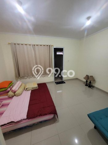 Rumah Disewakan Jakarta Timur LT 160m2 LB 149m2 Kawasan Pulogebang Rumah Disewakan Jakarta Timur LT 160m2 LB 149m2 Kawasan Pulogebang
