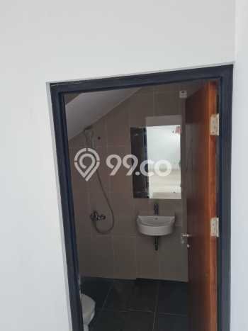 Rumah 2 Lantai Baru SHM di Metland Menteng Cluster Jura, Jakarta Timur Rumah 2 Lantai Baru SHM di Metland Menteng Cluster Jura, Jakarta Timur
