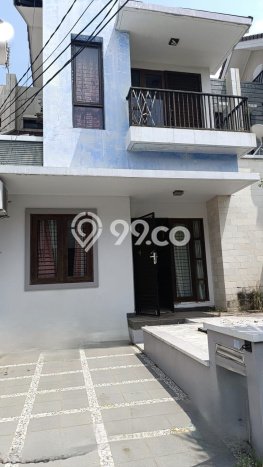 Dijual Rumah Modern 2 KT di harapan indah, Bekasi Dijual Rumah Modern 2 KT di harapan indah, Bekasi
