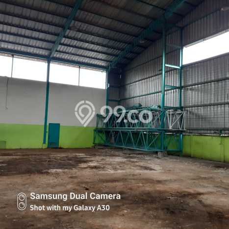 Untuk Dijual Gudang di Cibitung, Bekasi Harga Penawaran Spesial Untuk Dijual Gudang di Cibitung, Bekasi Harga Penawaran Spesial