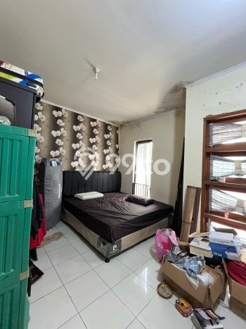 Rumah Modern 3 KT di Harapan Indah Bekasi Unfurnished Rumah Modern 3 KT di Harapan Indah Bekasi Unfurnished
