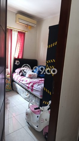 Dijual Rumah Modern 2 KT di harapan indah, Bekasi Dijual Rumah Modern 2 KT di harapan indah, Bekasi