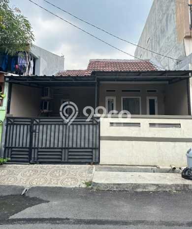 Dijual Rumah Modern 2 KT di Pejuang, Bekasi Dijual Rumah Modern 2 KT di Pejuang, Bekasi