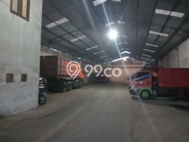 Gudang untuk Disewa di Pusat Bekasi Luas Bangunan 3000m2 Gudang untuk Disewa di Pusat Bekasi Luas Bangunan 3000m2