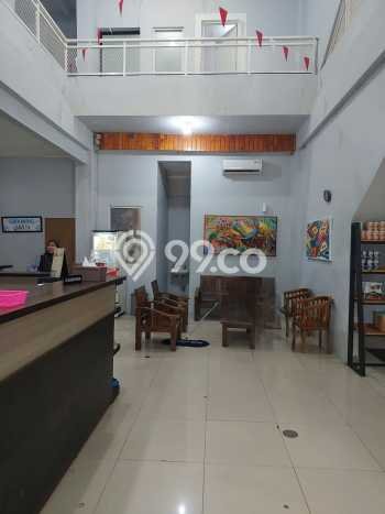 Disewakan Ruko di Kawasan Ramai Taman Galaxy Luas 350m2 Disewakan Ruko di Kawasan Ramai Taman Galaxy Luas 350m2
