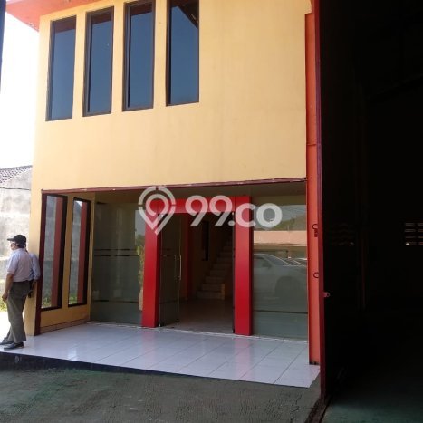 Gudang Dijual Lokasi Emas di Cileungsi Luas 1000m2 Gudang Dijual Lokasi Emas di Cileungsi Luas 1000m2