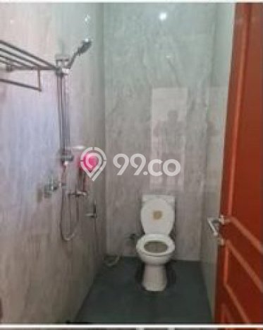 Rumah Modern 3 KT LT 120m2 di Pejuang Rumah Modern 3 KT LT 120m2 di Pejuang