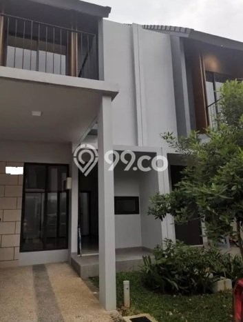 Rumah Modern Cantik 3 Kamar Siap Huni di Cakung Rumah Modern Cantik 3 Kamar Siap Huni di Cakung