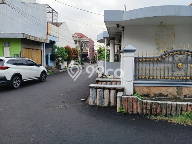 Rumah Luas Asri 2 KT Siap Huni di Pejuang Bekasi Rumah Luas Asri 2 KT Siap Huni di Pejuang Bekasi