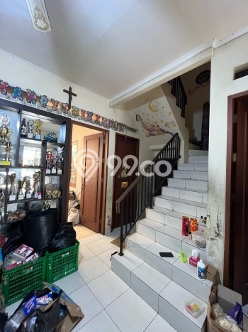 Rumah Modern 3 KT di Harapan Indah Bekasi Unfurnished Rumah Modern 3 KT di Harapan Indah Bekasi Unfurnished