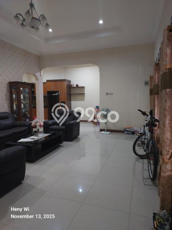 Dijual Rumah Eksklusif 4 KT di Pejuang, Bekasi Dijual Rumah Eksklusif 4 KT di Pejuang, Bekasi