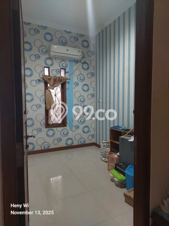 Dijual Rumah Eksklusif 4 KT di Pejuang, Bekasi Dijual Rumah Eksklusif 4 KT di Pejuang, Bekasi