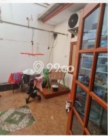 Rumah Modern 3 KT LT 120m2 di Pejuang Rumah Modern 3 KT LT 120m2 di Pejuang