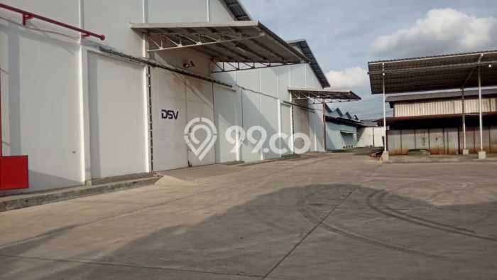 Unit Gudang Tersedia di Harapan Jaya Spesifikasi LB 846m2 Unit Gudang Tersedia di Harapan Jaya Spesifikasi LB 846m2