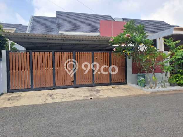 For Sale Rumah 3 Kamar Lokasi Ideal Nyaman dan Strategis di Cakung For Sale Rumah 3 Kamar Lokasi Ideal Nyaman dan Strategis di Cakung