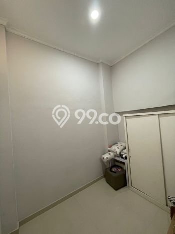 Rumah Minimalis 3 Kamar LT 60m2 di Pondok Ungu Rumah Minimalis 3 Kamar LT 60m2 di Pondok Ungu