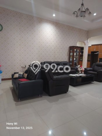 Dijual Rumah Eksklusif 4 KT di Pejuang, Bekasi Dijual Rumah Eksklusif 4 KT di Pejuang, Bekasi