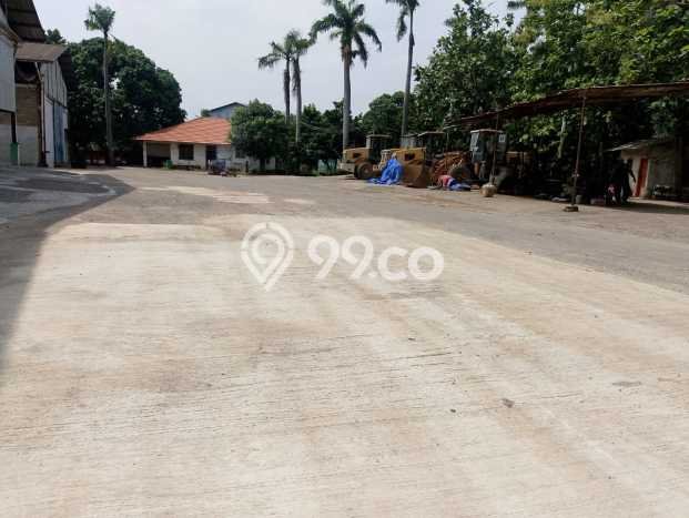 FOR RENT! Gudang di Wanaherang Cocok untuk Bisnis 10000m2 FOR RENT! Gudang di Wanaherang Cocok untuk Bisnis 10000m2