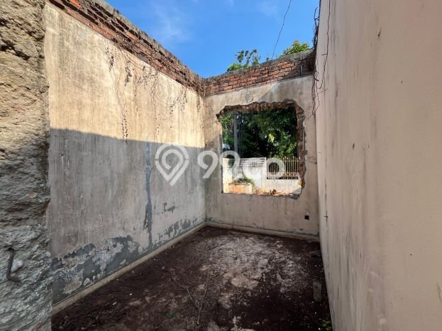 Tanah Dijual Area Strategis di Pulogebang Jakarta Timur 200m2 Tanah Dijual Area Strategis di Pulogebang Jakarta Timur 200m2