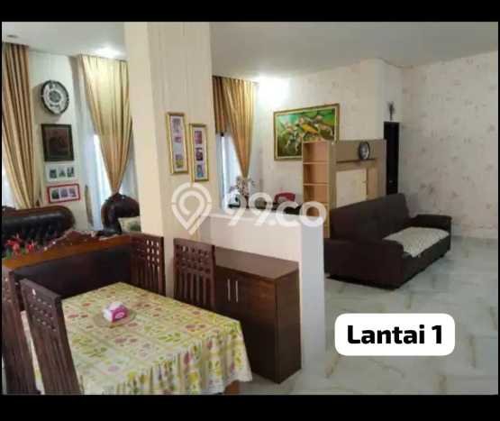 Rumah sewa siap huni 4 Kamar Tidur di Pemogan, Denpasar Rumah sewa siap huni 4 Kamar Tidur di Pemogan, Denpasar