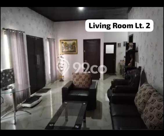 Rumah sewa siap huni 4 Kamar Tidur di Pemogan, Denpasar Rumah sewa siap huni 4 Kamar Tidur di Pemogan, Denpasar