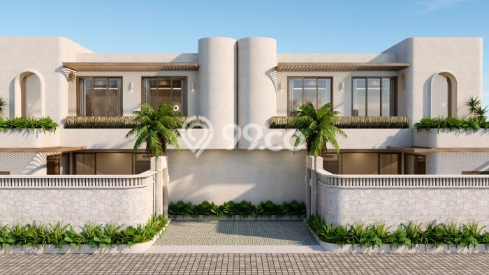 Vila Premium Kawasan , Dimensi 110m2m², Kawasan Asri dan aman Vila Premium Kawasan , Dimensi 110m2m², Kawasan Asri dan aman