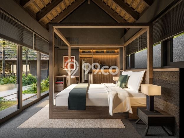 Dijual! Vila Kawasan , Dimensi 450m2m², Lokasi Premium Dijual! Vila Kawasan , Dimensi 450m2m², Lokasi Premium