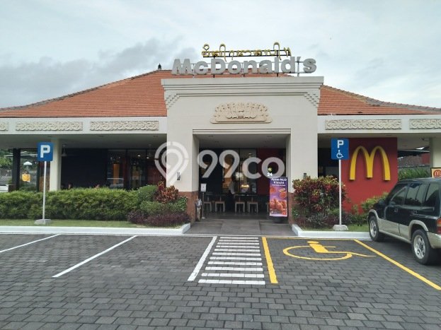 Rumah Siap Huni lokasi Denpasar Utara, Denpasar, Luas 60m² LB 50m² Rumah Siap Huni lokasi Denpasar Utara, Denpasar, Luas 60m² LB 50m²