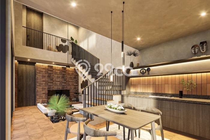 Properti Potensial! Vila Kawasan , Luas 160m2m², Hasil Menjanjikan untuk bisnis Properti Potensial! Vila Kawasan , Luas 160m2m², Hasil Menjanjikan untuk bisnis