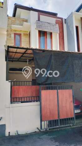 HARGA TERBAIK! Rumah Premium di Denpasar Utara, LT 63m2m² Bangunan 50m2m² HARGA TERBAIK! Rumah Premium di Denpasar Utara, LT 63m2m² Bangunan 50m2m²
