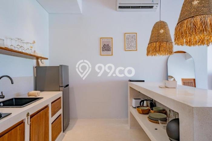 Vila di , Luas 187m2m², Posisi Premium Vila di , Luas 187m2m², Posisi Premium