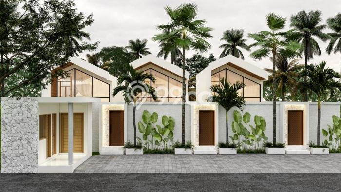 DIJUAL! Vila di , Area 132m2m², Lokasi Premium DIJUAL! Vila di , Area 132m2m², Lokasi Premium