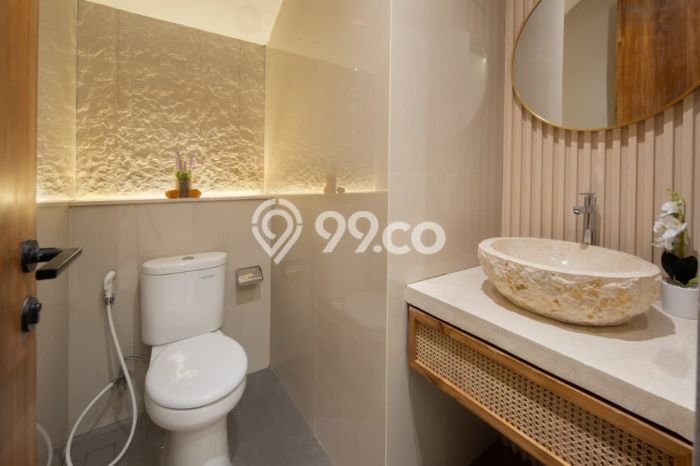 Vila Premium Kawasan , Area 126m2m², Posisi Strategis dengan jalan bagus Vila Premium Kawasan , Area 126m2m², Posisi Strategis dengan jalan bagus
