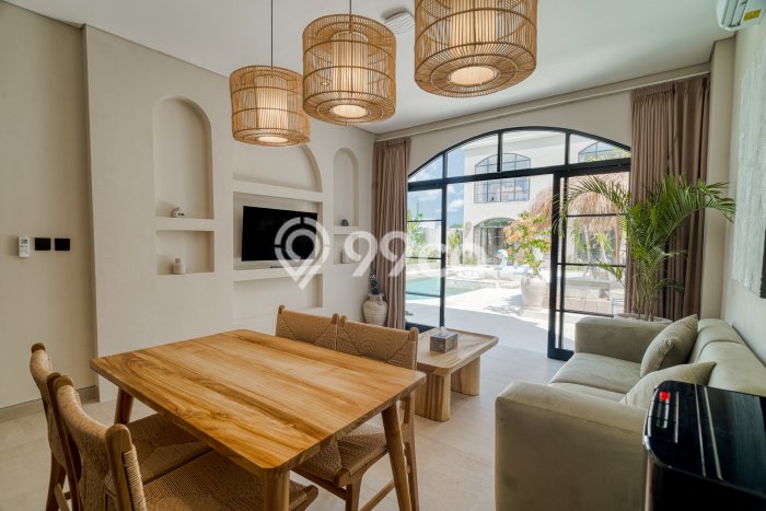 HOT DEAL! Apartemen Kawasan Mengwi, 1 KT, Luas 60m2m² HOT DEAL! Apartemen Kawasan Mengwi, 1 KT, Luas 60m2m²