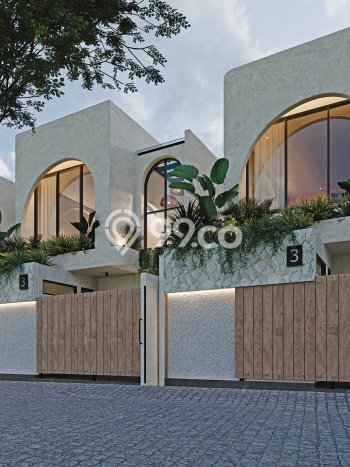 BISNIS POTENSIAL! Vila di Canggu, Luas 150m2m², Prospek Bagus BISNIS POTENSIAL! Vila di Canggu, Luas 150m2m², Prospek Bagus