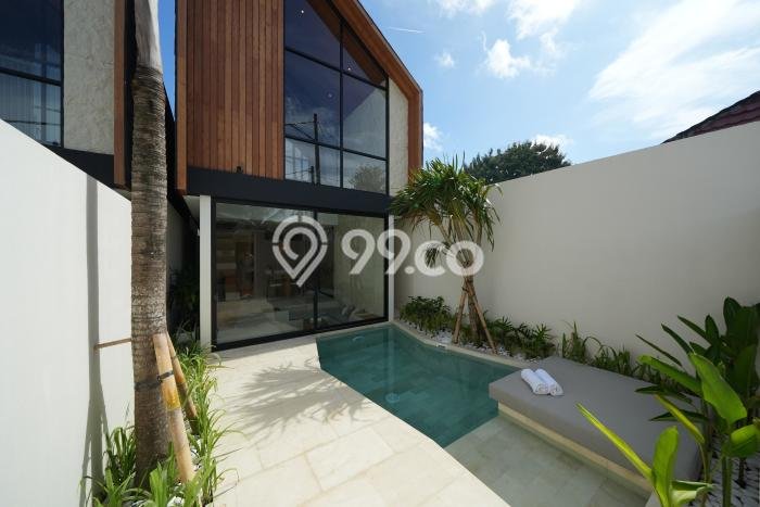 Vila Strategis di , Luas 100m2m², Lokasi Strategis dengan jalan mudah Vila Strategis di , Luas 100m2m², Lokasi Strategis dengan jalan mudah