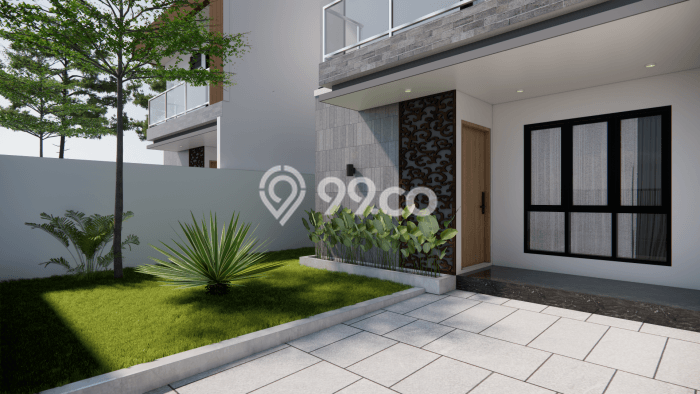 HOT PROPERTY! Rumah Premium area Benoa, Luas 100m² LB 64m² HOT PROPERTY! Rumah Premium area Benoa, Luas 100m² LB 64m²