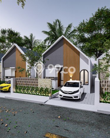 GOOD DEAL! Rumah Premium area Benoa, Luas 100m² Bangunan 52m² GOOD DEAL! Rumah Premium area Benoa, Luas 100m² Bangunan 52m²