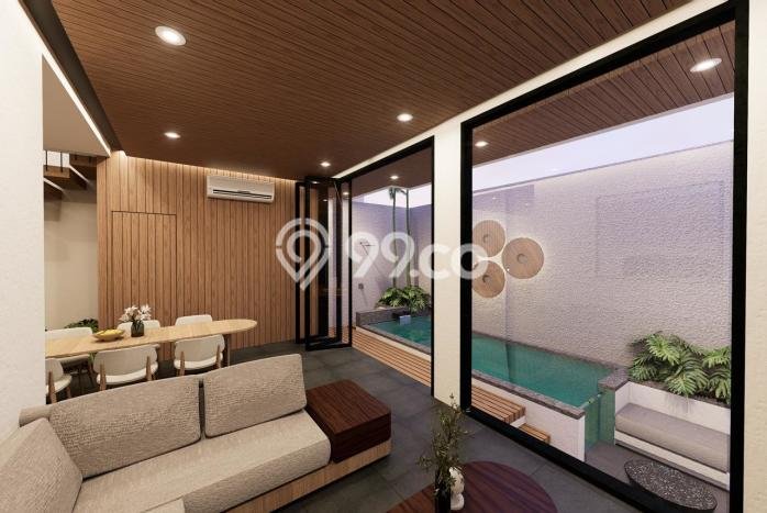 KESEMPATAN EMAS! Vila Kawasan , Luas 100m2m², Kawasan Berkembang dengan prospek naik KESEMPATAN EMAS! Vila Kawasan , Luas 100m2m², Kawasan Berkembang dengan prospek naik