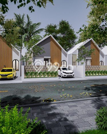 GOOD DEAL! Rumah Premium area Benoa, Luas 100m² Bangunan 52m² GOOD DEAL! Rumah Premium area Benoa, Luas 100m² Bangunan 52m²
