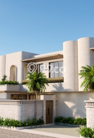 Vila Premium Kawasan , Dimensi 110m2m², Kawasan Asri dan aman Vila Premium Kawasan , Dimensi 110m2m², Kawasan Asri dan aman