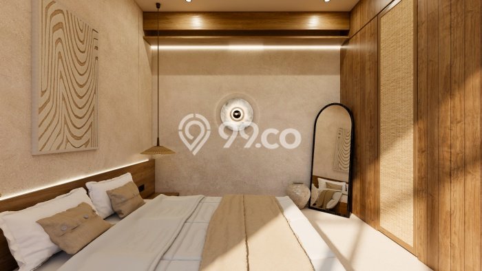 Vila Premium Kawasan , Dimensi 110m2m², Kawasan Asri dan aman Vila Premium Kawasan , Dimensi 110m2m², Kawasan Asri dan aman
