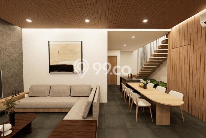 KESEMPATAN EMAS! Vila Kawasan , Luas 100m2m², Kawasan Berkembang dengan prospek naik KESEMPATAN EMAS! Vila Kawasan , Luas 100m2m², Kawasan Berkembang dengan prospek naik