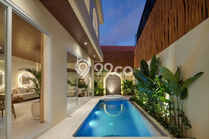 Vila Premium Kawasan , Area 126m2m², Posisi Strategis dengan jalan bagus Vila Premium Kawasan , Area 126m2m², Posisi Strategis dengan jalan bagus