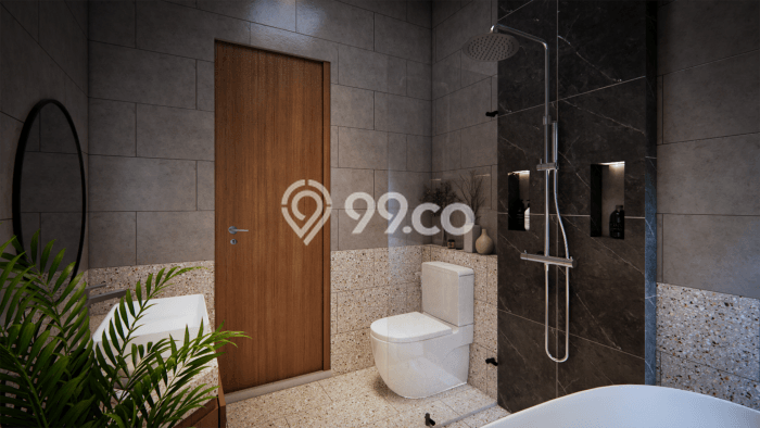 Vila di , Dimensi 122m2m², Lingkungan Tenang untuk hunian Vila di , Dimensi 122m2m², Lingkungan Tenang untuk hunian